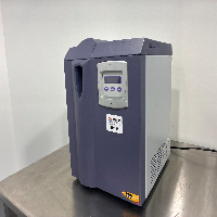 Parker 110HMD Hydrogen Gas Generator image 1